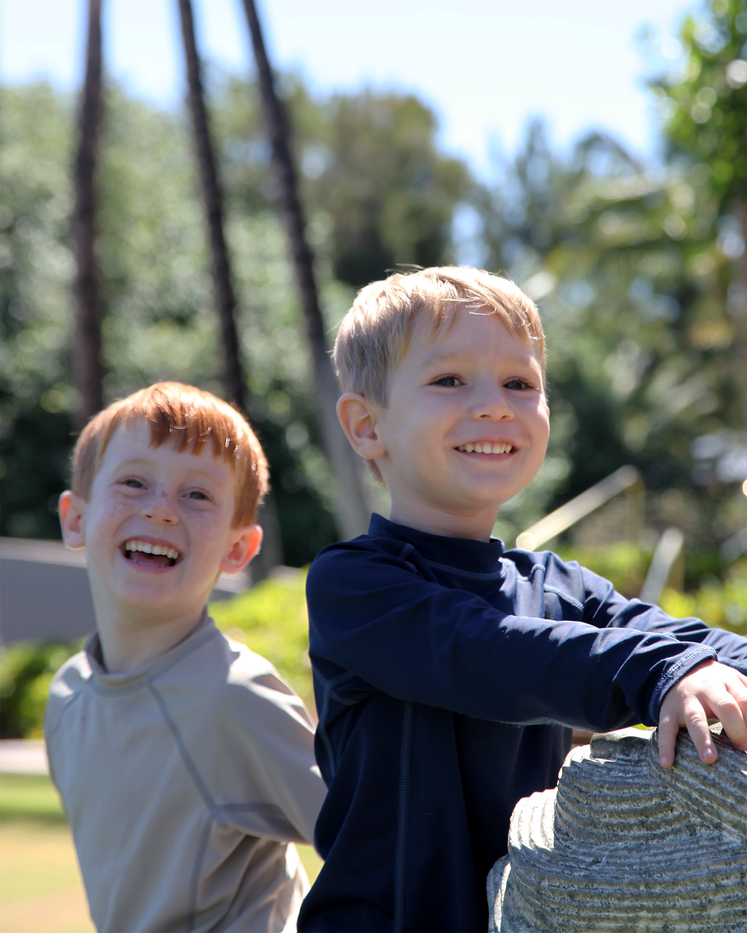 Happy Birthday Nate and Jake 2015