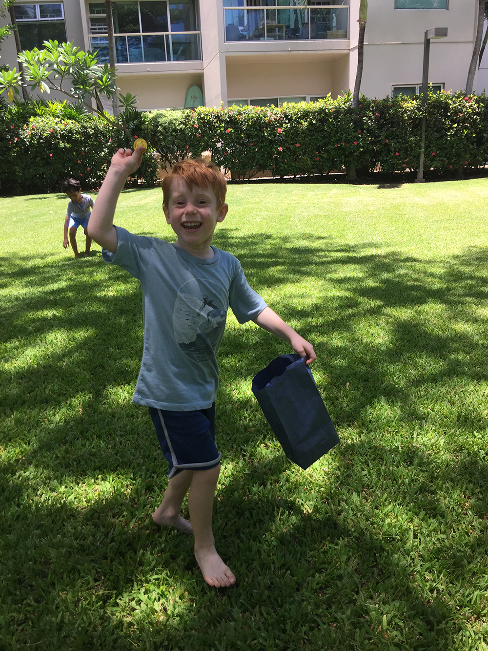 Happy Birthday Nate and Jake 2015